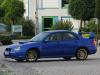 Subaru Impreza WRX STi Subaru Impreza WRX STi
