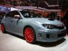 Subaru WRX STi Subaru WRX STi