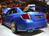 Subaru WRX STi Sport Subaru WRX STi Sport