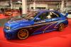 Subaru WRX STi Subaru WRX STi