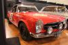 Mercedes Benz 230 SL W 113