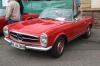Mercedes Benz 230 SL W 113 Mercedes Benz 230 SL W 113