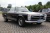 Mercedes Benz 230 SL W 113 Mercedes Benz 230 SL W 113