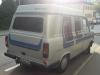 Ford Transit L Hymercar