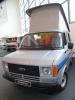 Ford Transit Hymercar