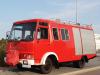 Magirus Deutz Iveco Feuerwehr