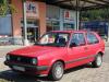 VW Golf II