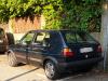 VW Golf II Madison VW Golf II Madison