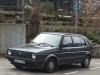VW Golf II