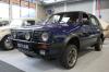 VW Golf II Country