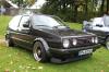VW Golf II GTI 16V von ABT getuned