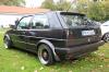 VW Golf II GTI 16V von ABT getuned