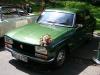 Peugeot 304 Coup