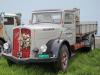 Saurer Diesel