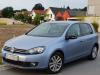 VW Golf VI