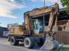 Liebherr 900 Litronic Liebherr 900 Litronic