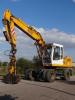 Liebherr 900 Litronic Liebherr 900 Litronic