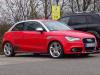 Audi A1 Audi A1
