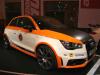 Audi A1 von MTM getuned