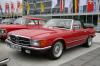 Mercedes Benz 280 SL R 107