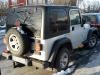 Jeep Wrangler Jeep Wrangler