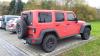 Jeep Wrangler Moab CRD Jeep Wrangler Moab CRD