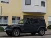Jeep Wrangler Unlimited Rubicon Jeep Wrangler Unlimited Rubicon