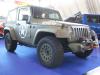 Jeep Wrangler Geiger Willys Limited Edition