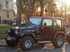 Jeep Wrangler 4,0 L Sport
