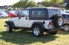 Jeep Wrangler Rubicon Unlimited