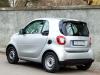 Smart Fortwo Smart Fortwo
