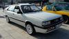 Audi Quattro Audi Quattro
