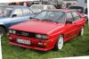 Audi Quattro Audi Quattro