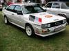 Audi Quattro