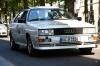 Audi Quattro Audi Quattro