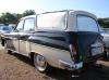 Wartburg 311 Camping