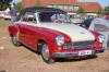 Wartburg 311 Cabriolet Wartburg 311 Cabriolet