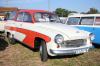 Wartburg 311 Camping