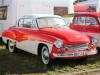 Wartburg 311 Coup