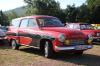 Wartburg 311 Camping Wartburg 311 Camping