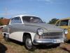 Wartburg 311 Coup