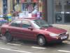 Ford Mondeo Ford Mondeo
