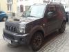 Suzuki Jimny Suzuki Jimny