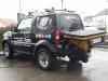 Suzuki Jimny Suzuki Jimny