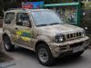 Suzuki Jimny Suzuki Jimny