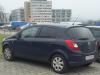 Opel Corsa D Opel Corsa D