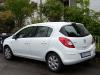 Opel Corsa D Opel Corsa D