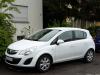 Opel Corsa D Opel Corsa D