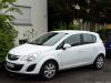 Opel Corsa D