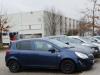 Opel Corsa D